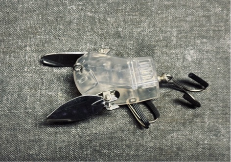 ブリオンウィング　プロトタイプ　予約商品