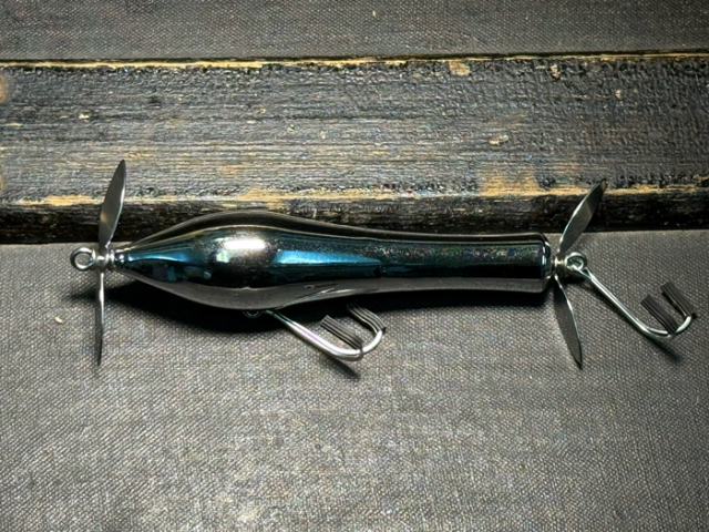 タイムセール：ガズル100シルバーメッキ