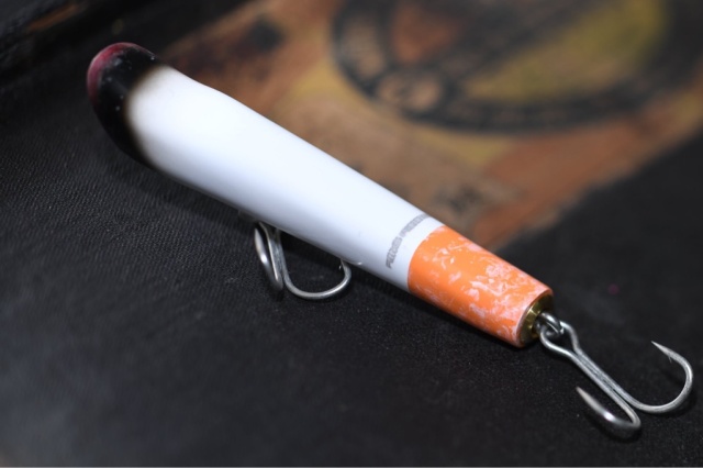 スロープノーズ シガーカラー限定カラー 予約商品