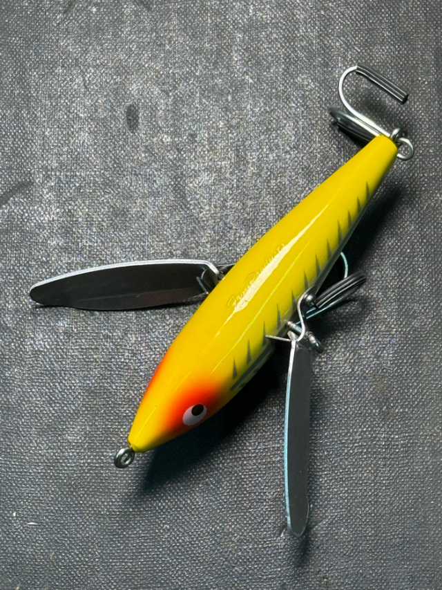 ハミングバードライブ:イエローショア