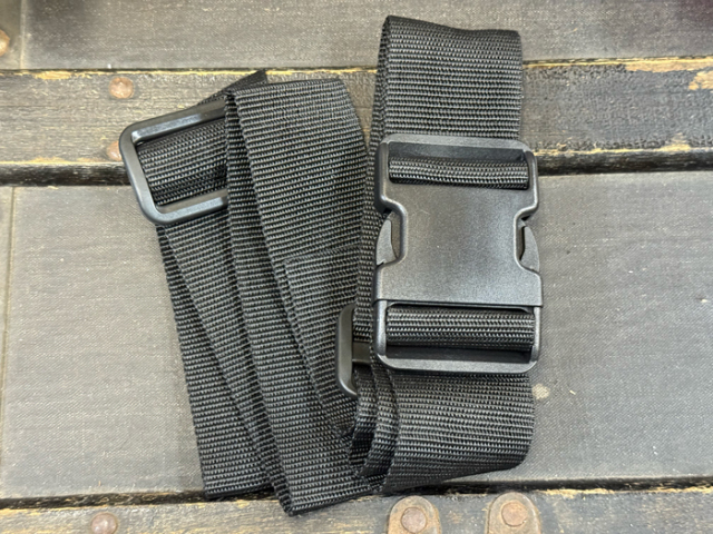 FROGフローター用 セーフティーベルト