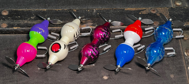 インジャンジョー FROG