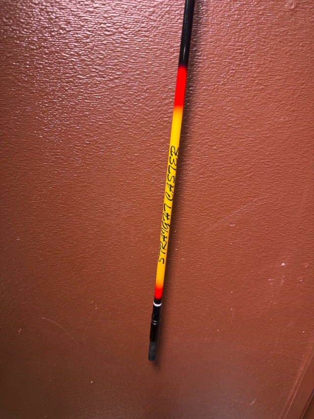 ストライトキャスター 5.6ft ML