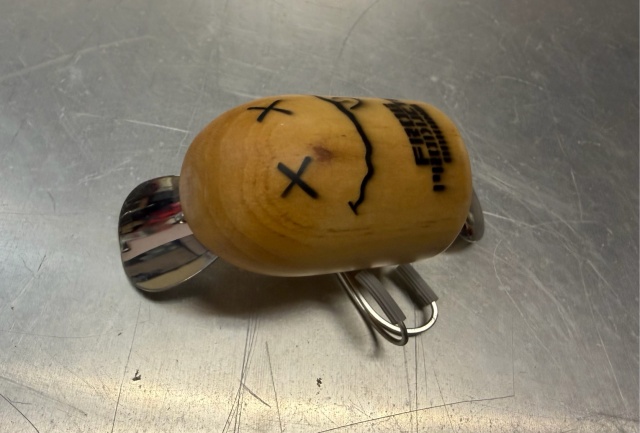 フロッシー ナチュラルウッド