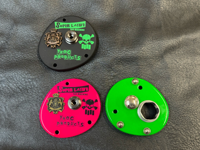 トイマシーンレイティブ右巻き用:カップ単品