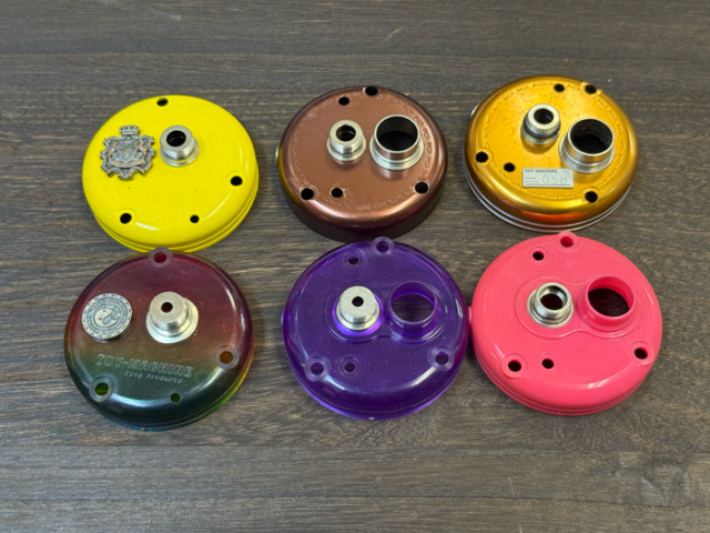 トイマシーン03カップ 片側単品売り