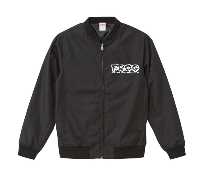[予約商品]FROGスタジャン