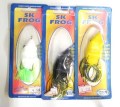 Snagproof  SK Frog