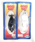Snagproof  BOSS RAT
