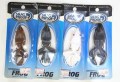 SNAG PROOF��original  Frog #6200��#6000