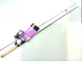 Lady Lite Rod and Reel