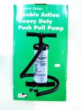 Double Action Hand Pump
