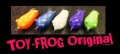 TOY-FROG