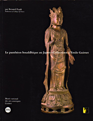 Le pantheopn bouddhique au Japon-Collections d'Emile Guimet