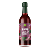 100% オーガニッククランベリージュース350ml