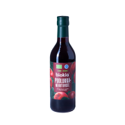 オーガニックリンゴンベリー濃縮ジュース 350ml