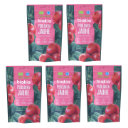 オーガニックリンゴンベリーパウダー(30g)5個セット