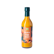 100%　オーガニックシーバックソーンジュース 350ml