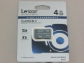 LexarMPSD4GB(��ơ���)