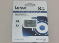 LexarMPSD8GB(��ơ���)