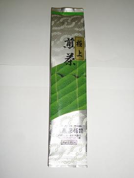 煎茶840　[茶]