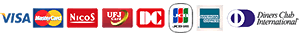 クレジットカード決済修正