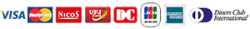 クレジットカード決済修正
