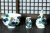 三揃