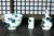三揃