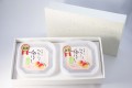 ������Υե롼�Ĥߤ����ʥե롼���ߴ���6ǯϢ³���ޡ�100g��2�ġʥ��ե��ʡ�