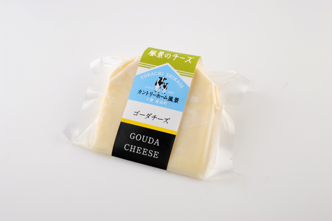 ゴーダチーズ