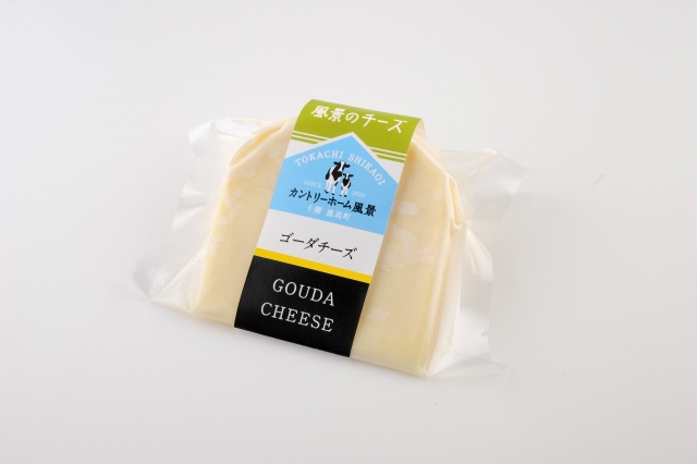 ゴーダチーズ