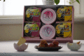 ����������ӣ�����ʤϤ��ߤ�70g������̣70g�˳�2�ġ���������������ʡ�ߤܤ� 150g ��1��