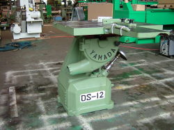 傾斜盤　DS-12