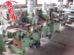 ユニマット　22E