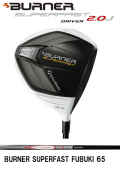 �ơ��顼�ᥤ�ɡ��С��ʡ� SUPERFAST 2.0J ����С� �ɥ饤�С� [FUBUKI 65]
