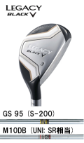 ��������������쥬�������֥�å����桼�ƥ���ƥ������������륷��եȡ� LEGACY BLACK