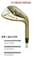 ��ޥϡ�����ץ쥹�ء��� �ե������� �����å����������륷��եȡ�YAMAHA V FORGED WEDGE