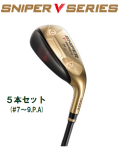 ������ ���ʥ��ѡ� �� ���꡼�������������ܥ��åȡ�#7��9,P,A�ˡ�KATANA SNIPER V SERIES