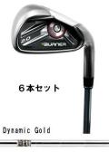 �ơ��顼�ᥤ�ɡ��С��ʡ�2.0�����������ܥ��åȡʢ�5��9���Уסˡ�Dynamic Gold ��TaylorMade��BURNER