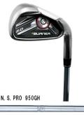 �ơ��顼�ᥤ�ɡ��С��ʡ�2.0����������ñ�ʡ�N.S.PRO 950GH��TaylorMade��BURNER