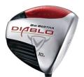 ��������������ӥå��С������ǥ����֥����ɥ饤�С���BIG BERTHA DIABLO