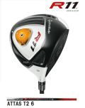 �ơ��顼�ᥤ�ɡ�R11 �ɥ饤�С� [ATTAS T2 6]