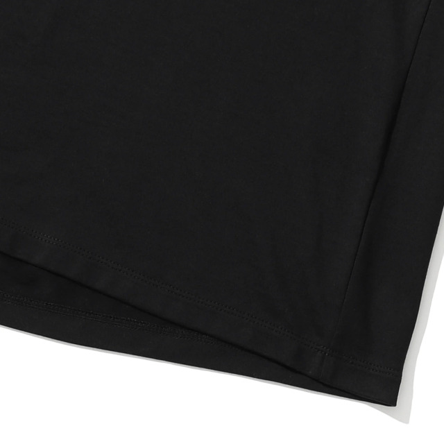 【MOVBモーヴ】Real Silky Cotton Jersey ジャケットフィットTシャツ MOVB