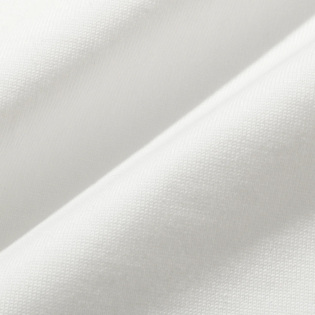 【MOVBモーヴ】Real Silky Cotton Jersey ジャケットフィットTシャツ MOVB