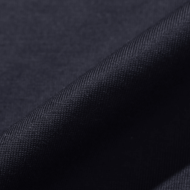 【MOVBモーヴ】Real Silky Cotton Jersey ジャケットフィットTシャツ MOVB