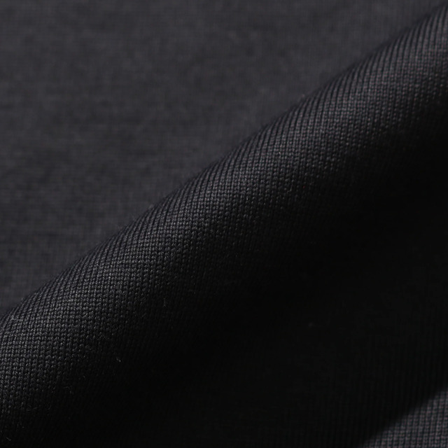 【MOVBモーヴ】Real Silky Cotton Jersey ジャケットフィットTシャツ MOVB