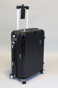 ��2010ǯ��ǥ��RIMOWA�����SALSADELUXE�����륵�ǥ�å�����870.52���֥�å���4�ء��������