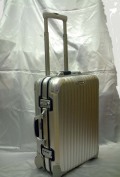 ���������2010ǯ��ǥ��RIMOWA�����SilverIntegral������С�����ƥ���롡925.52��2�ء��������