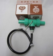 肥料混入器 エフピーエス FPS-4 400倍